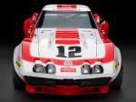 Chevrolet Corvette L88 Convertible Race Car 1968 года